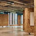 Today Design Workspace / studio edwards - Image 14 of 33